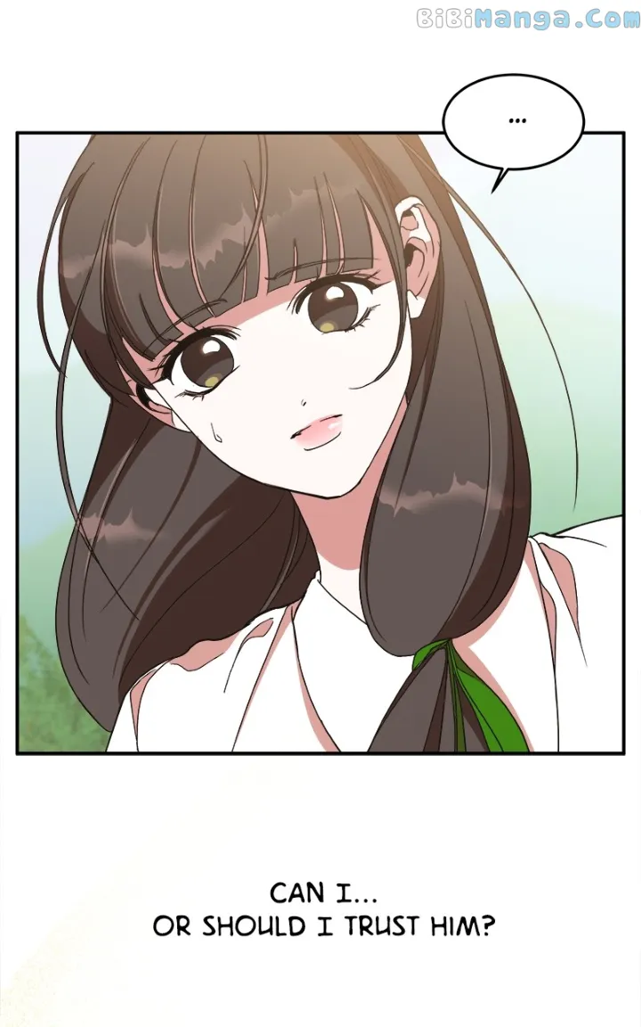 Goddess’s Way of Attacking Tigers chapter 21 page 75