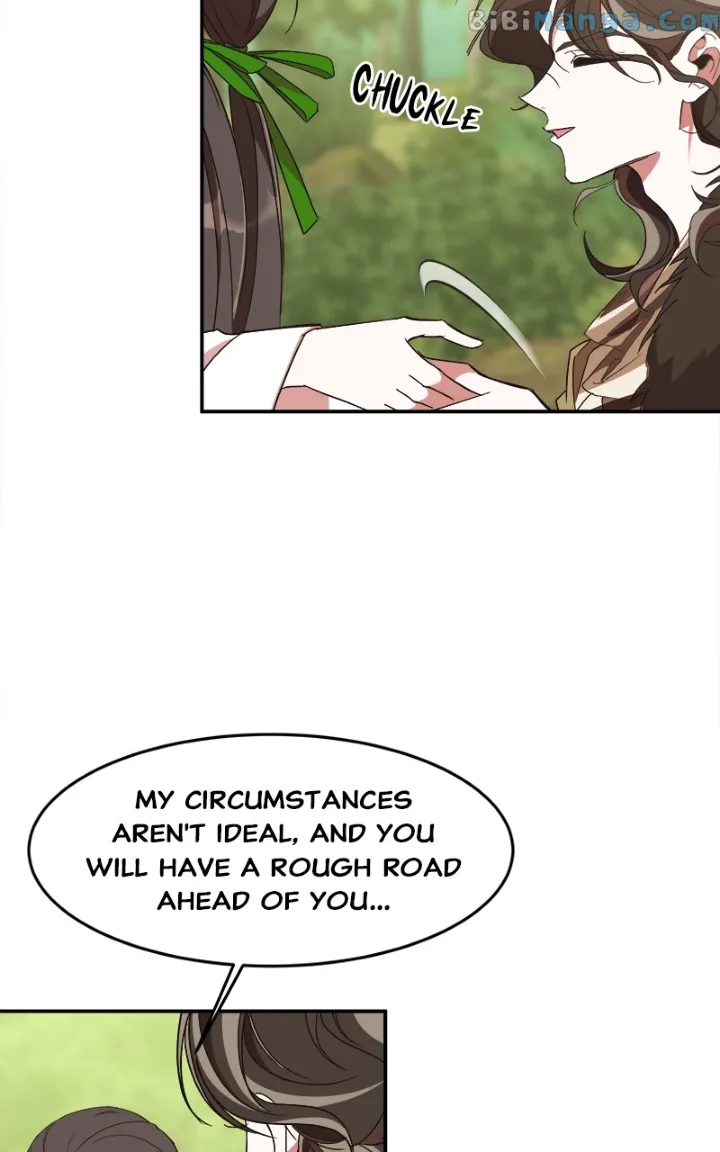 Goddess’s Way of Attacking Tigers chapter 21 page 81