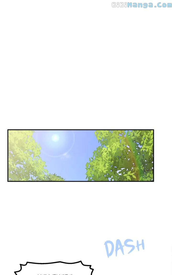 Goddess’s Way of Attacking Tigers chapter 21 page 83