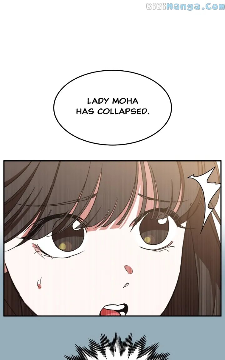 Goddess’s Way of Attacking Tigers chapter 21 page 88