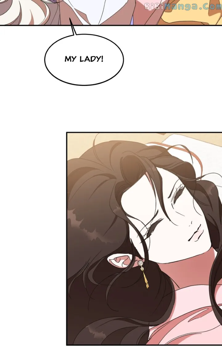 Goddess’s Way of Attacking Tigers chapter 21 page 96