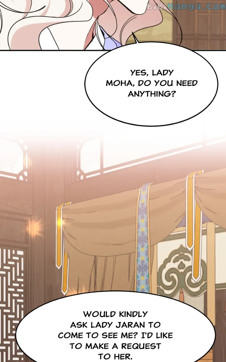 Goddess’s Way of Attacking Tigers chapter 21 page 98