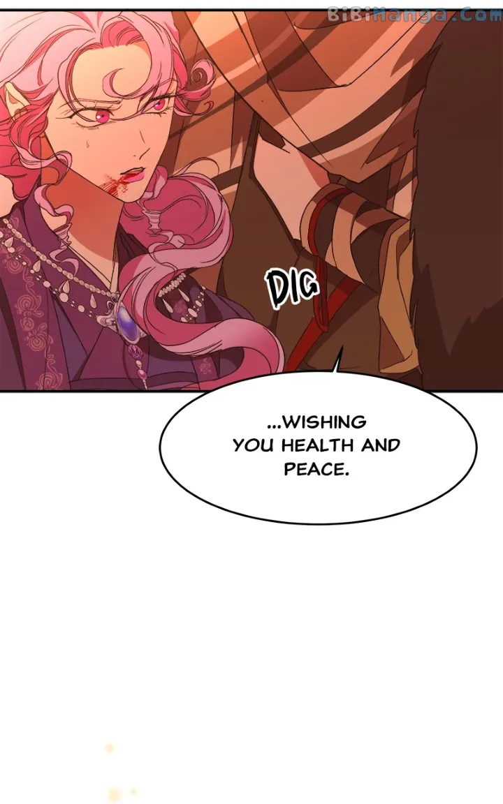 Goddess’s Way of Attacking Tigers chapter 22 page 102