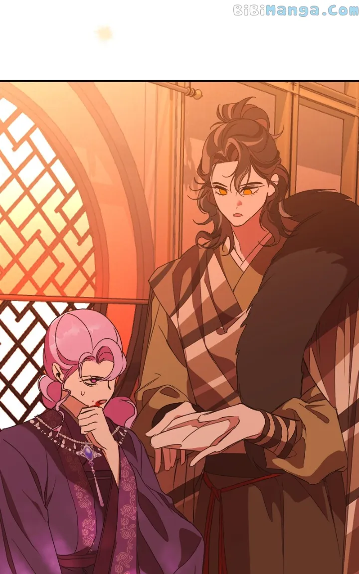 Goddess’s Way of Attacking Tigers chapter 22 page 103