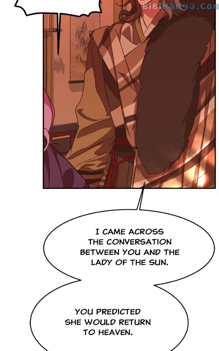 Goddess’s Way of Attacking Tigers chapter 22 page 107