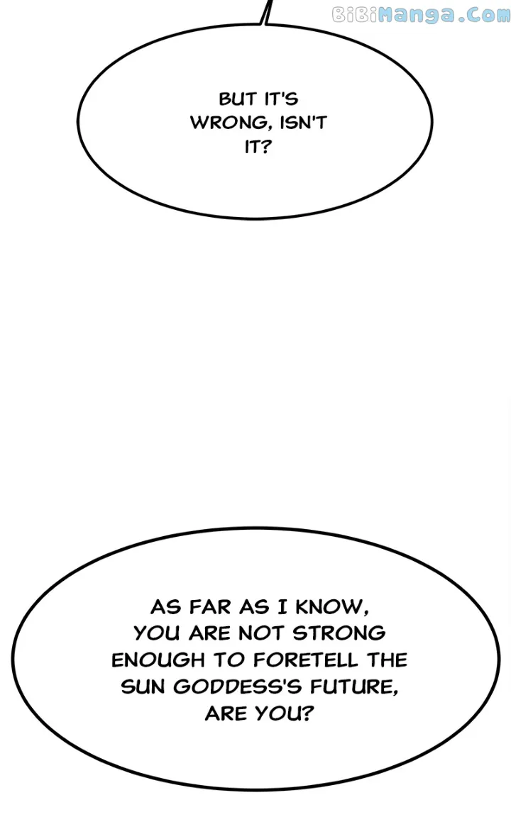 Goddess’s Way of Attacking Tigers chapter 22 page 109