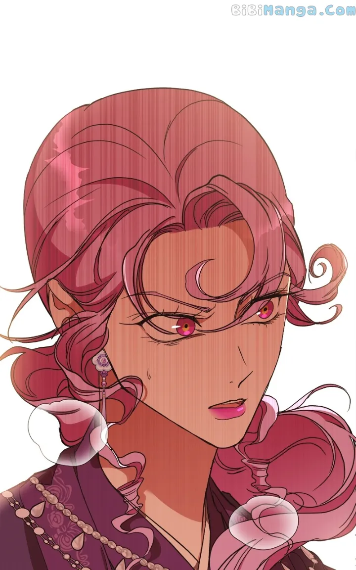 Goddess’s Way of Attacking Tigers chapter 22 page 110
