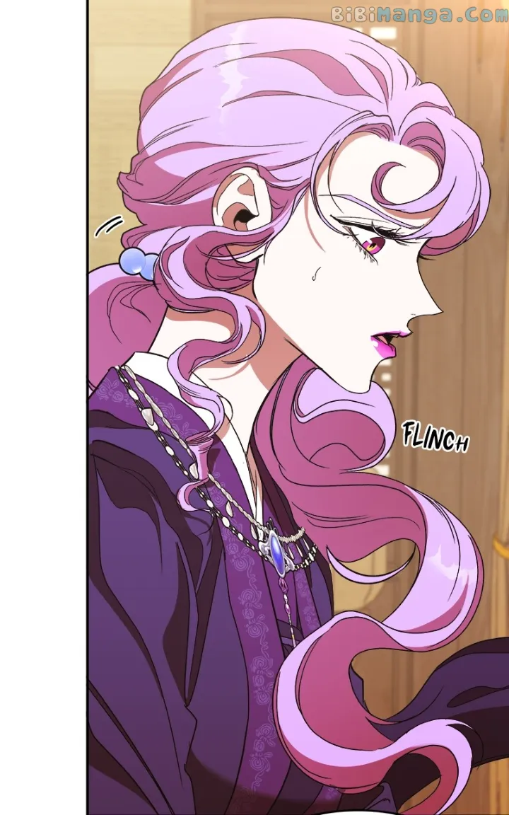 Goddess’s Way of Attacking Tigers chapter 22 page 12