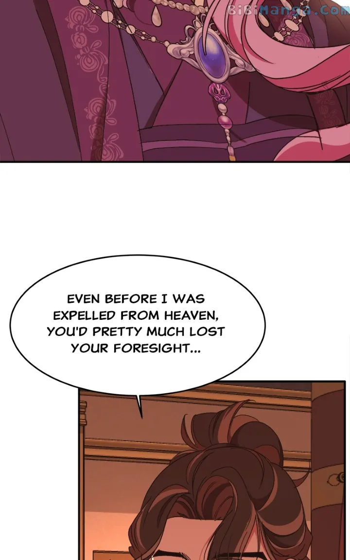 Goddess’s Way of Attacking Tigers chapter 22 page 111