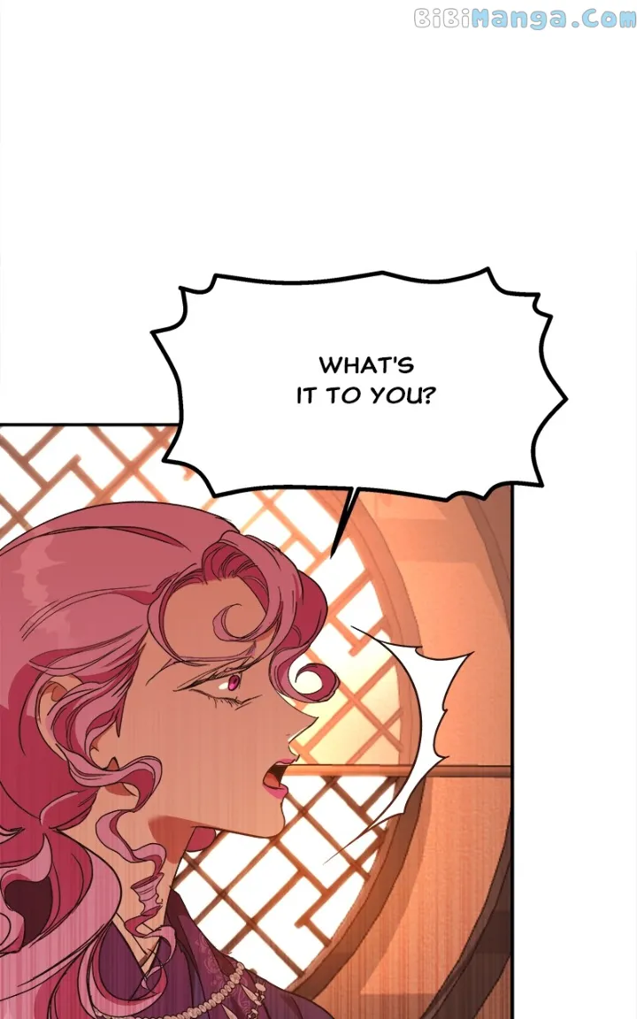 Goddess’s Way of Attacking Tigers chapter 22 page 113