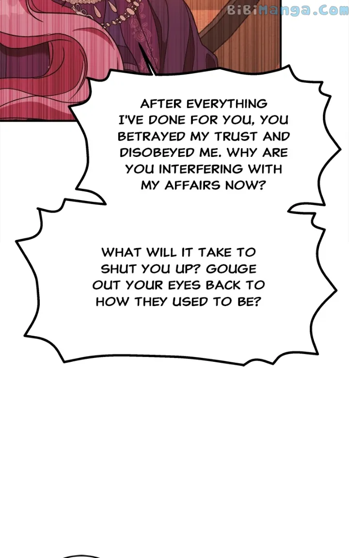 Goddess’s Way of Attacking Tigers chapter 22 page 114