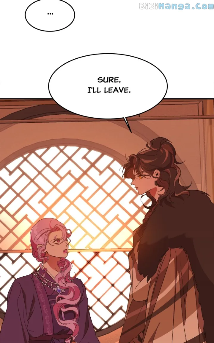 Goddess’s Way of Attacking Tigers chapter 22 page 115