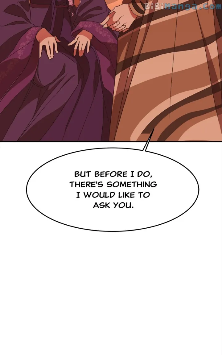 Goddess’s Way of Attacking Tigers chapter 22 page 116