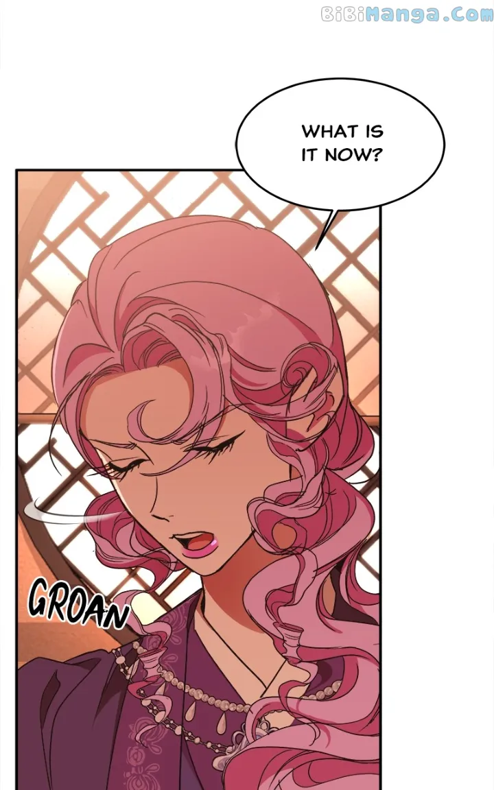 Goddess’s Way of Attacking Tigers chapter 22 page 117