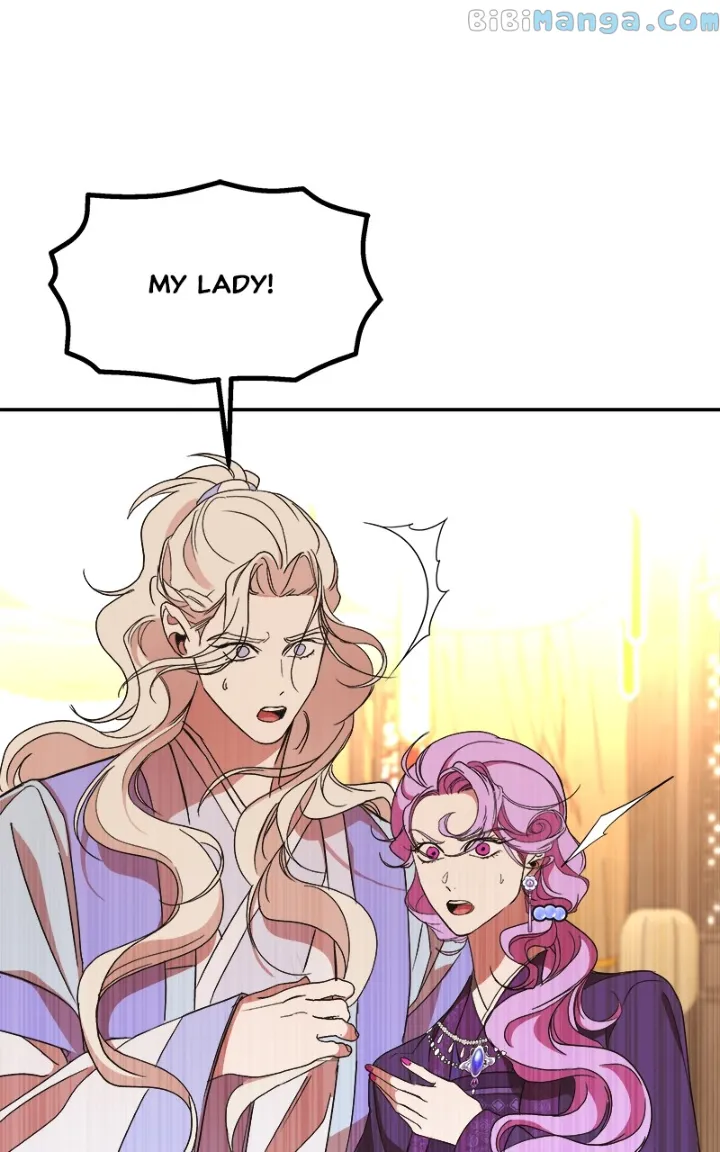 Goddess’s Way of Attacking Tigers chapter 22 page 16
