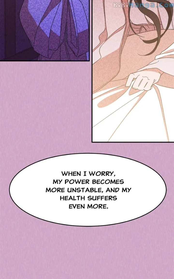 Goddess’s Way of Attacking Tigers chapter 22 page 22