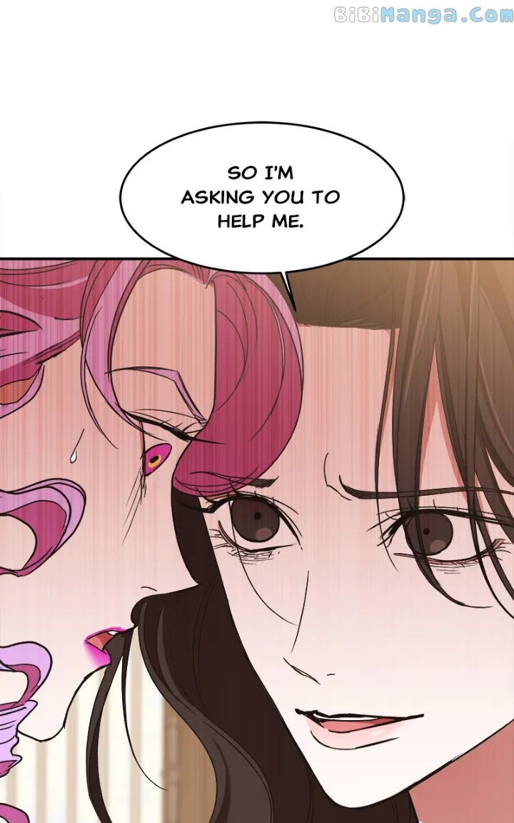 Goddess’s Way of Attacking Tigers chapter 22 page 27