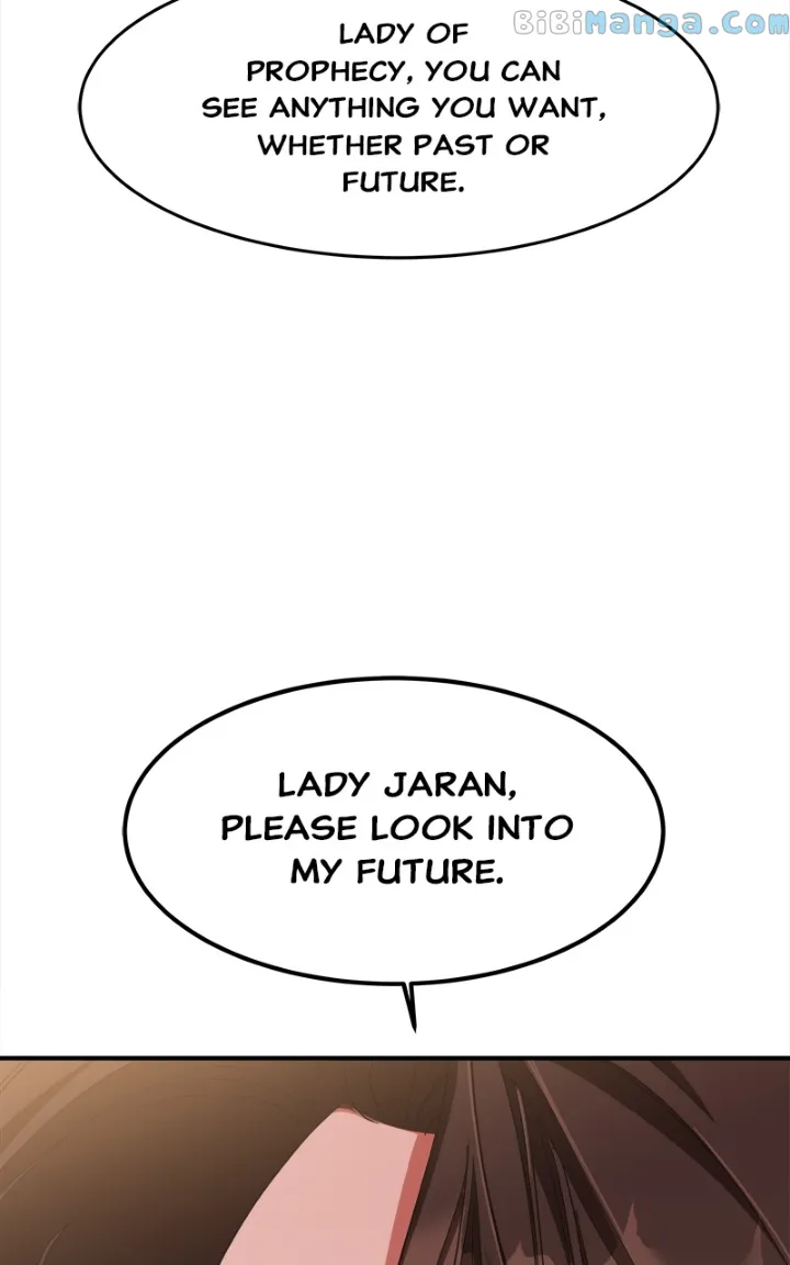 Goddess’s Way of Attacking Tigers chapter 22 page 29