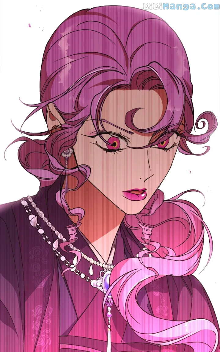 Goddess’s Way of Attacking Tigers chapter 22 page 4