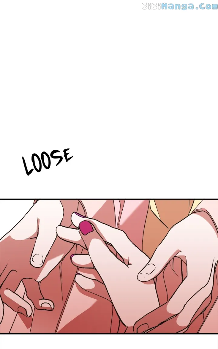 Goddess’s Way of Attacking Tigers chapter 22 page 33