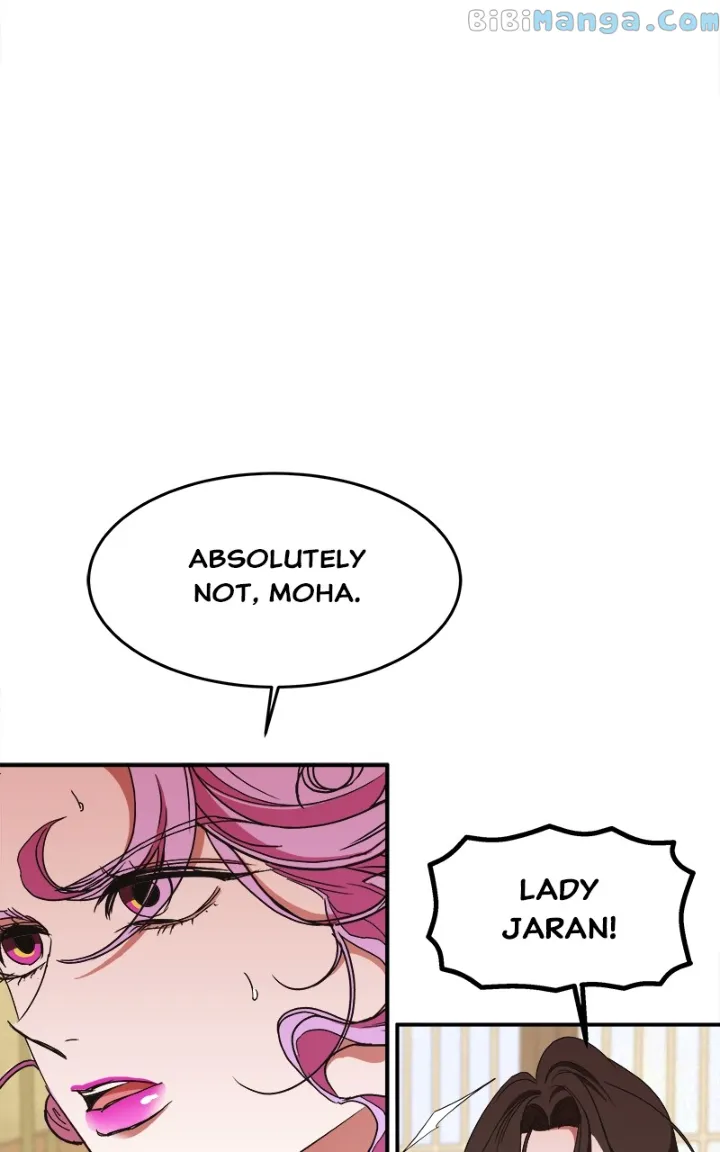 Goddess’s Way of Attacking Tigers chapter 22 page 34