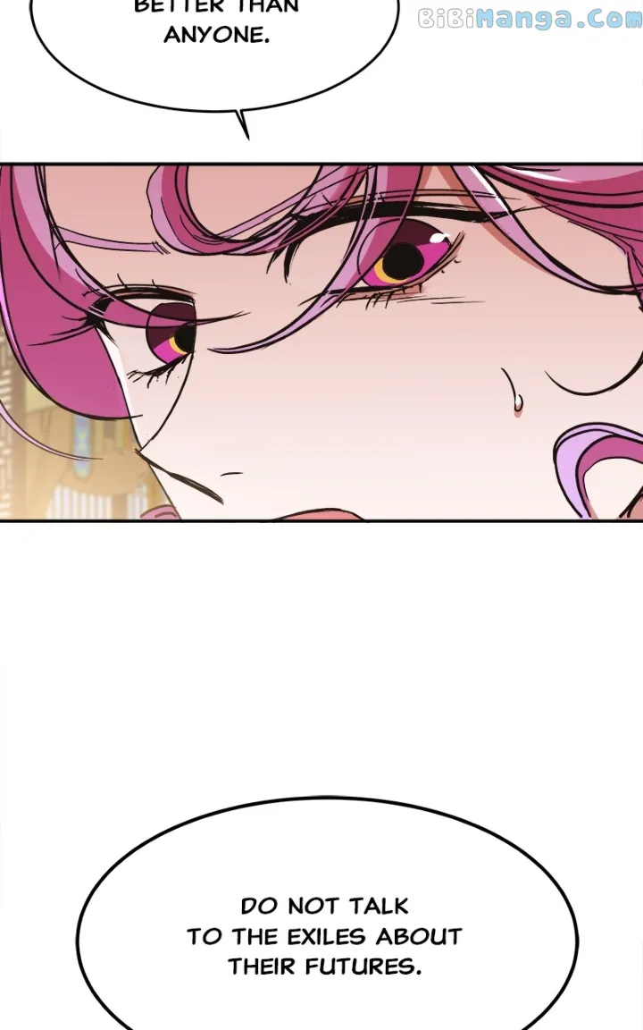 Goddess’s Way of Attacking Tigers chapter 22 page 36