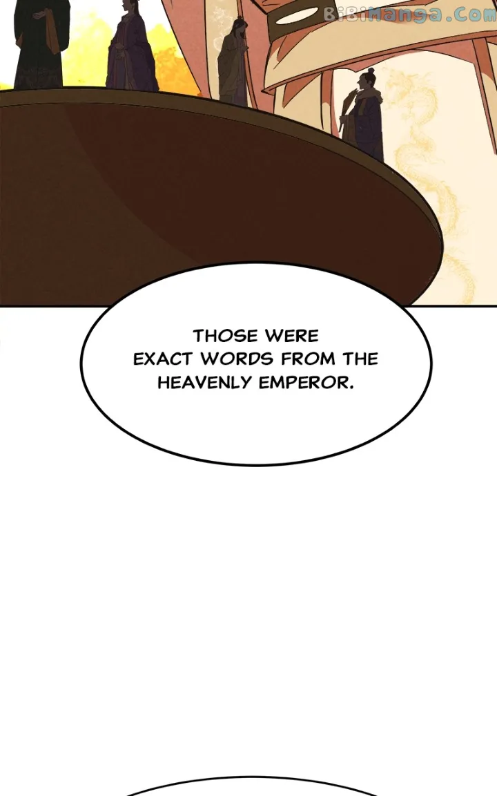 Goddess’s Way of Attacking Tigers chapter 22 page 38