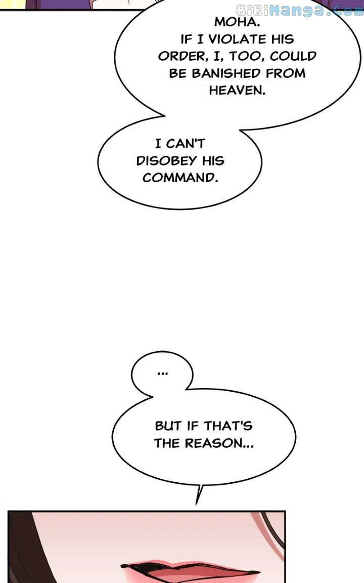 Goddess’s Way of Attacking Tigers chapter 22 page 40