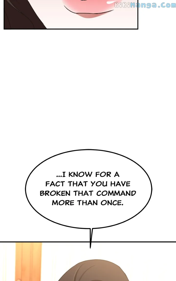 Goddess’s Way of Attacking Tigers chapter 22 page 41
