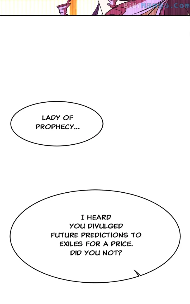 Goddess’s Way of Attacking Tigers chapter 22 page 44