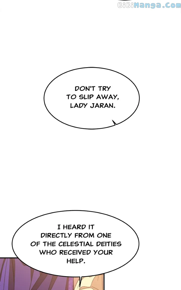 Goddess’s Way of Attacking Tigers chapter 22 page 46