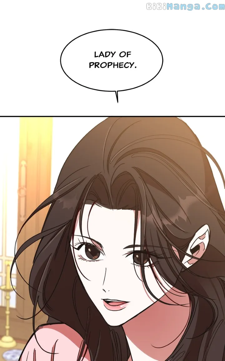 Goddess’s Way of Attacking Tigers chapter 22 page 48