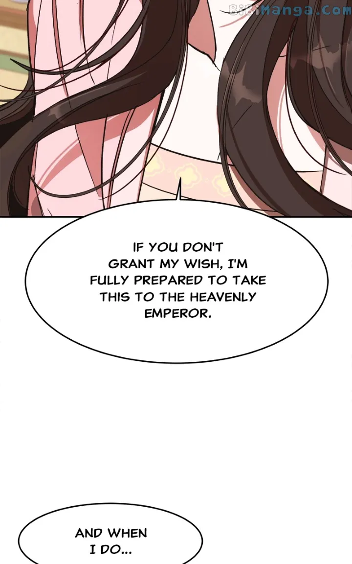 Goddess’s Way of Attacking Tigers chapter 22 page 49