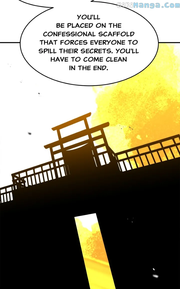 Goddess’s Way of Attacking Tigers chapter 22 page 50