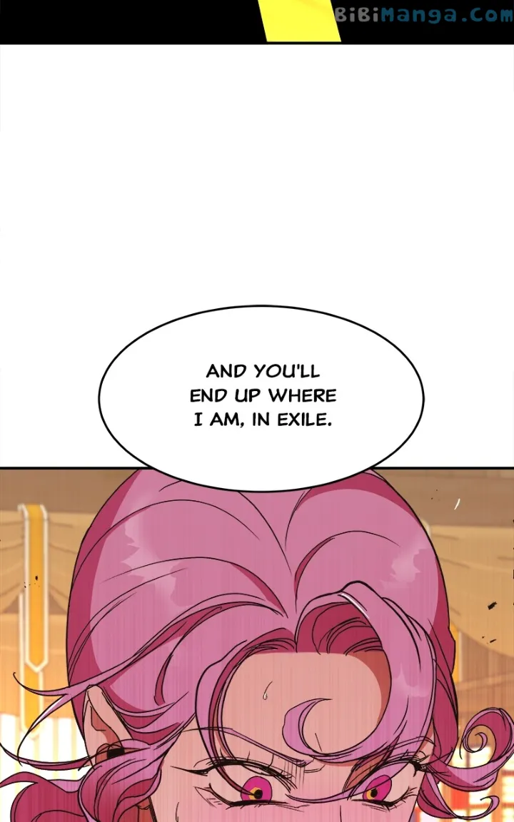 Goddess’s Way of Attacking Tigers chapter 22 page 51