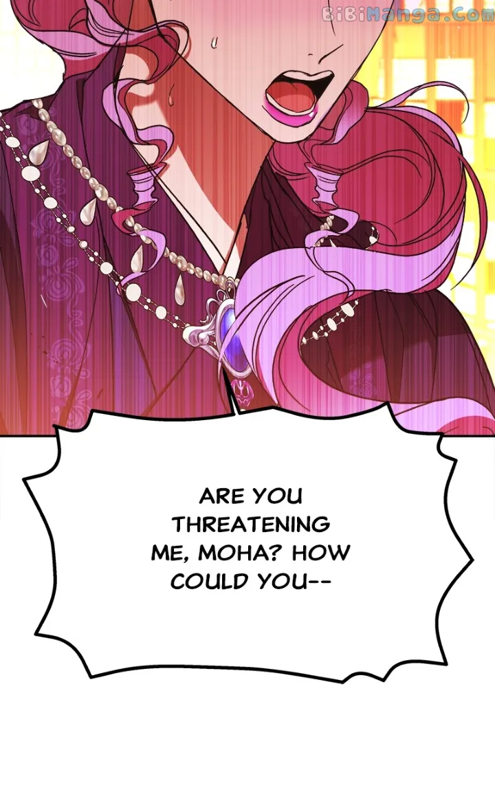 Goddess’s Way of Attacking Tigers chapter 22 page 52
