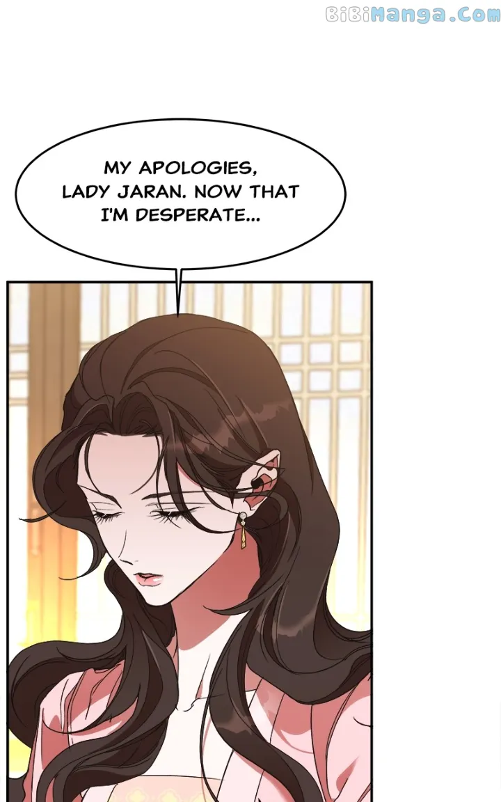 Goddess’s Way of Attacking Tigers chapter 22 page 53