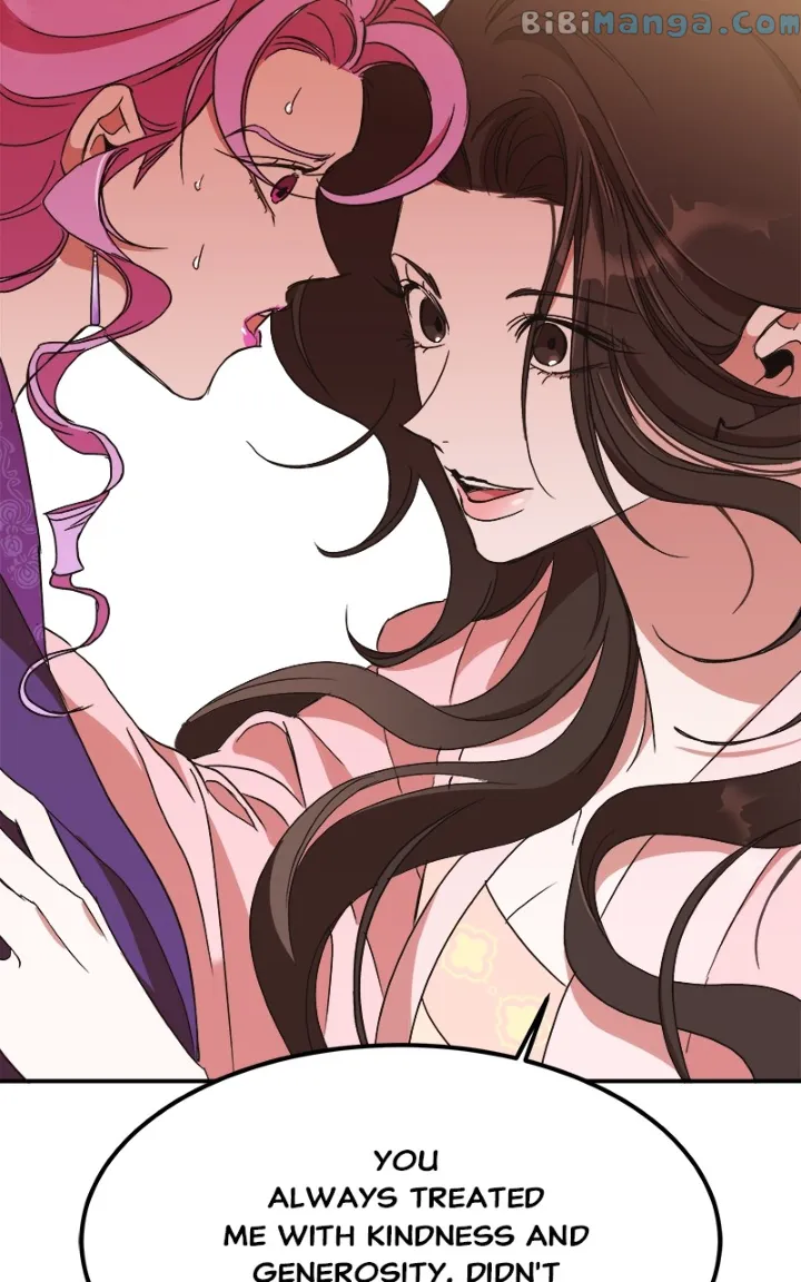 Goddess’s Way of Attacking Tigers chapter 22 page 56