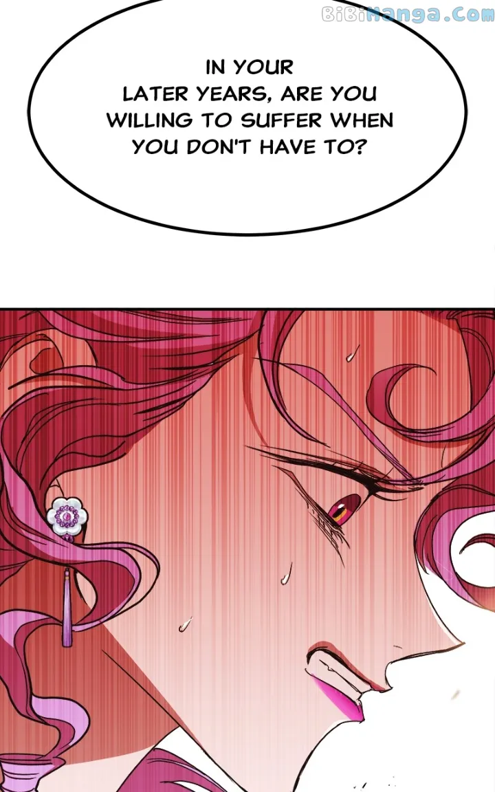 Goddess’s Way of Attacking Tigers chapter 22 page 58