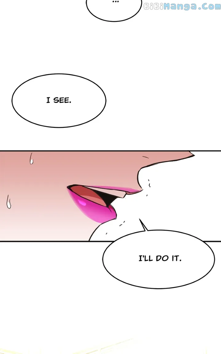 Goddess’s Way of Attacking Tigers chapter 22 page 60
