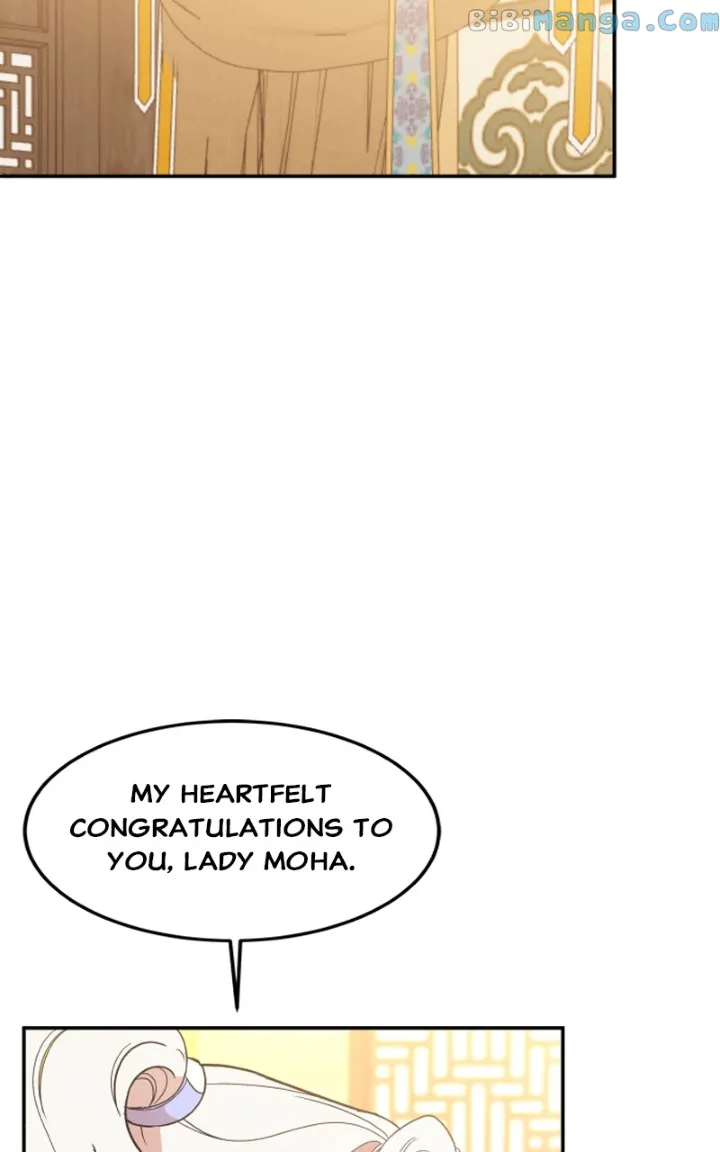 Goddess’s Way of Attacking Tigers chapter 22 page 67