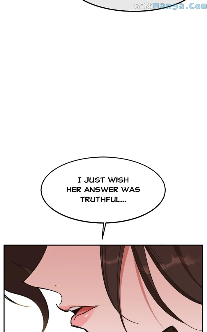 Goddess’s Way of Attacking Tigers chapter 22 page 71