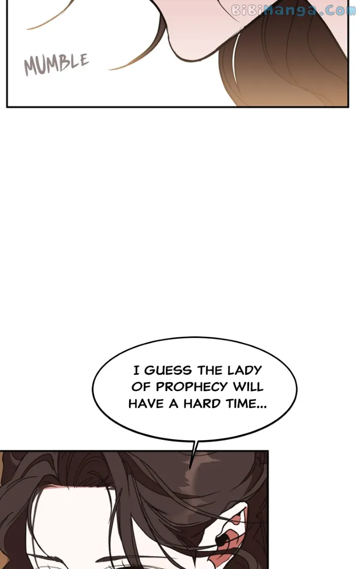 Goddess’s Way of Attacking Tigers chapter 22 page 72