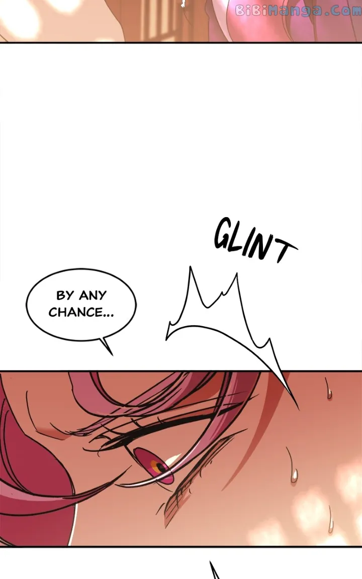 Goddess’s Way of Attacking Tigers chapter 22 page 78