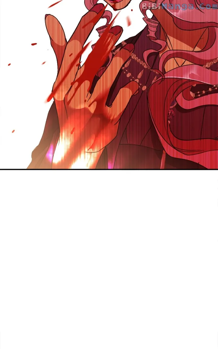 Goddess’s Way of Attacking Tigers chapter 22 page 83