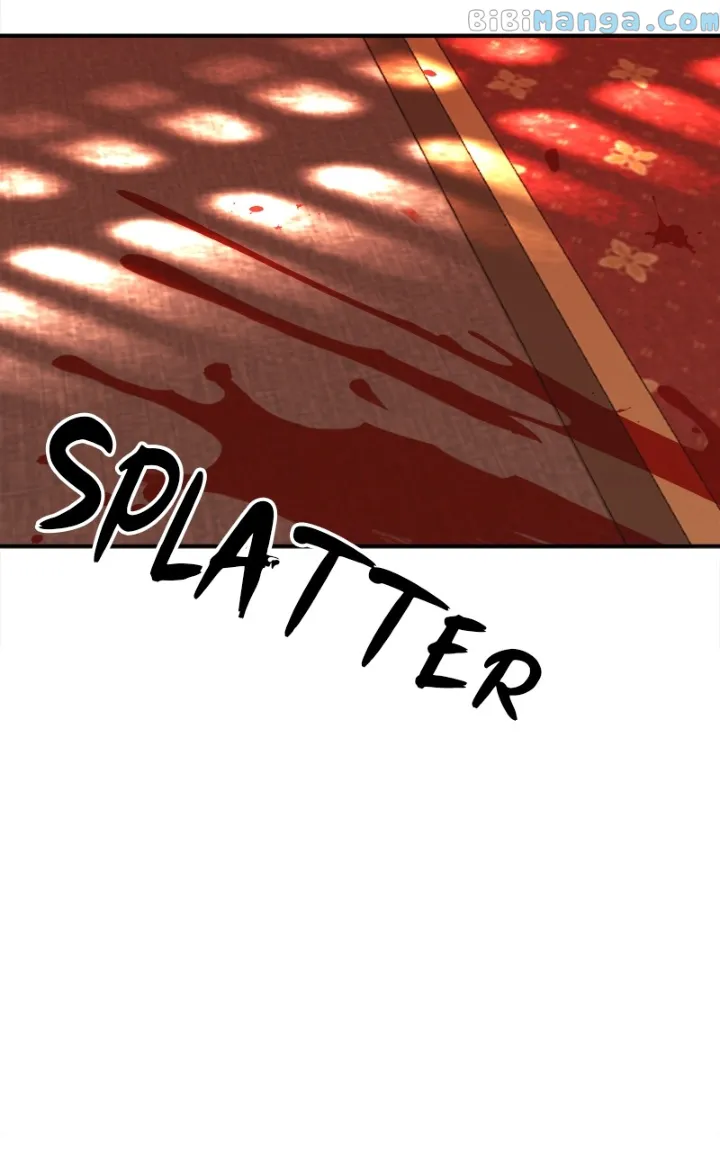 Goddess’s Way of Attacking Tigers chapter 22 page 84
