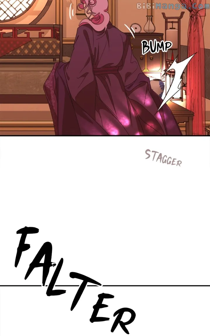Goddess’s Way of Attacking Tigers chapter 22 page 87