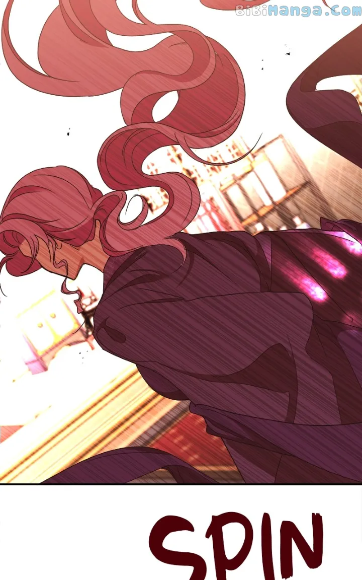 Goddess’s Way of Attacking Tigers chapter 22 page 91