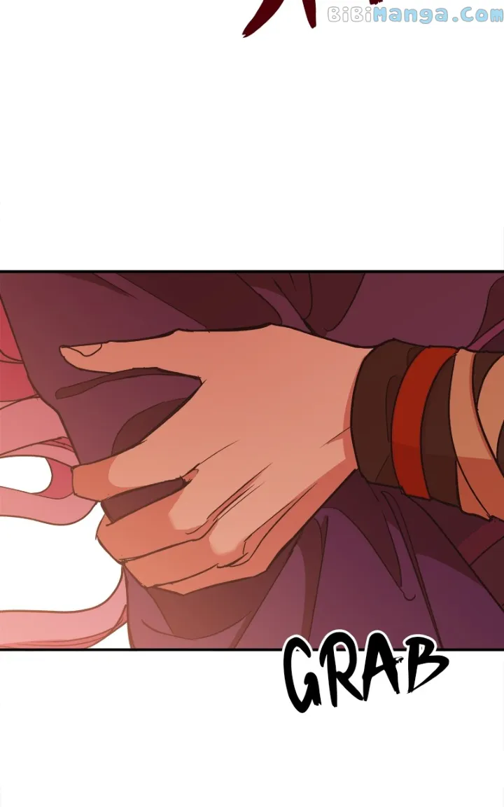 Goddess’s Way of Attacking Tigers chapter 22 page 92