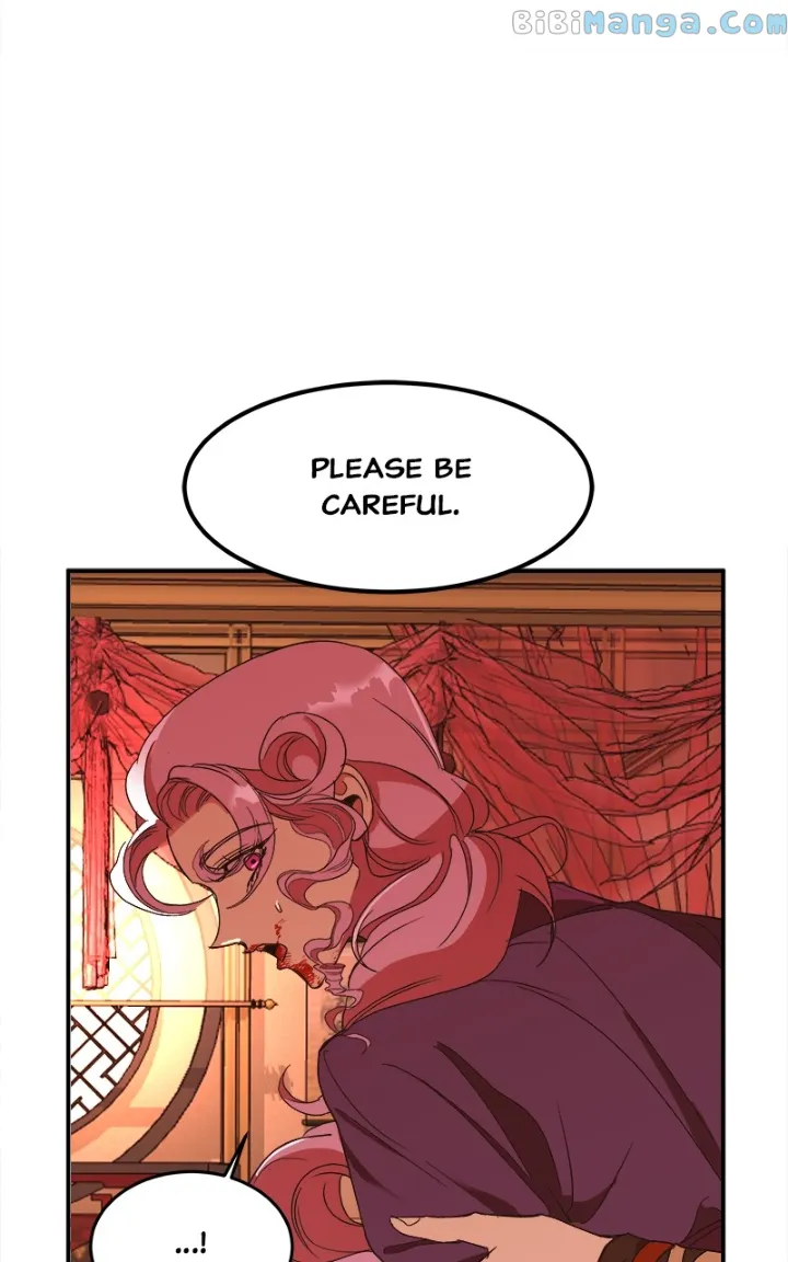 Goddess’s Way of Attacking Tigers chapter 22 page 93